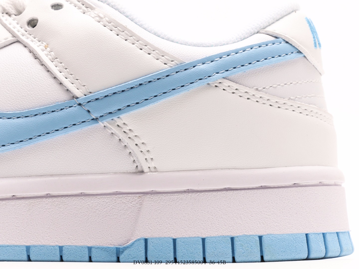 Dunk Low 板鞋 SB系列经典百搭休闲运动板鞋加厚鞋舌的填充 8