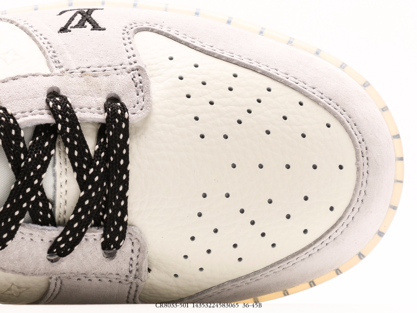 Dunk Low Retro "DIY Custom" Low-Top Sneakers - Comprehensive 9