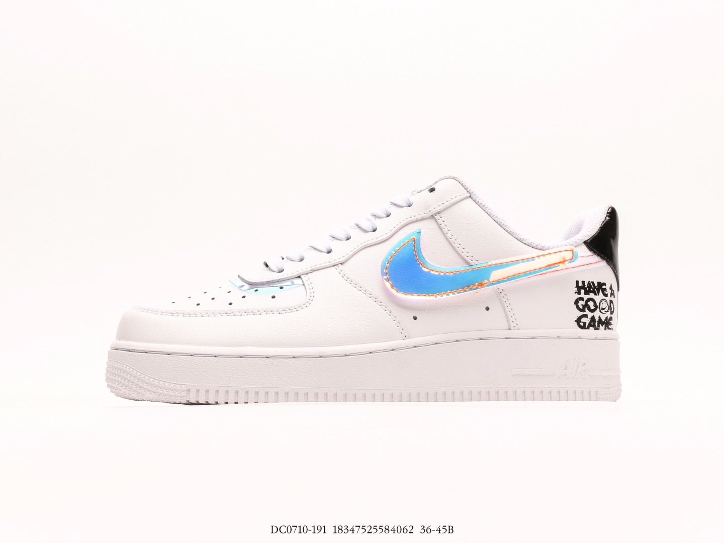 Air Force 1 Low Sneakers - Comprehensive 2