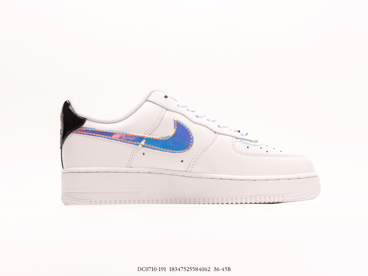 Air Force 1 Low Sneakers - Comprehensive 3