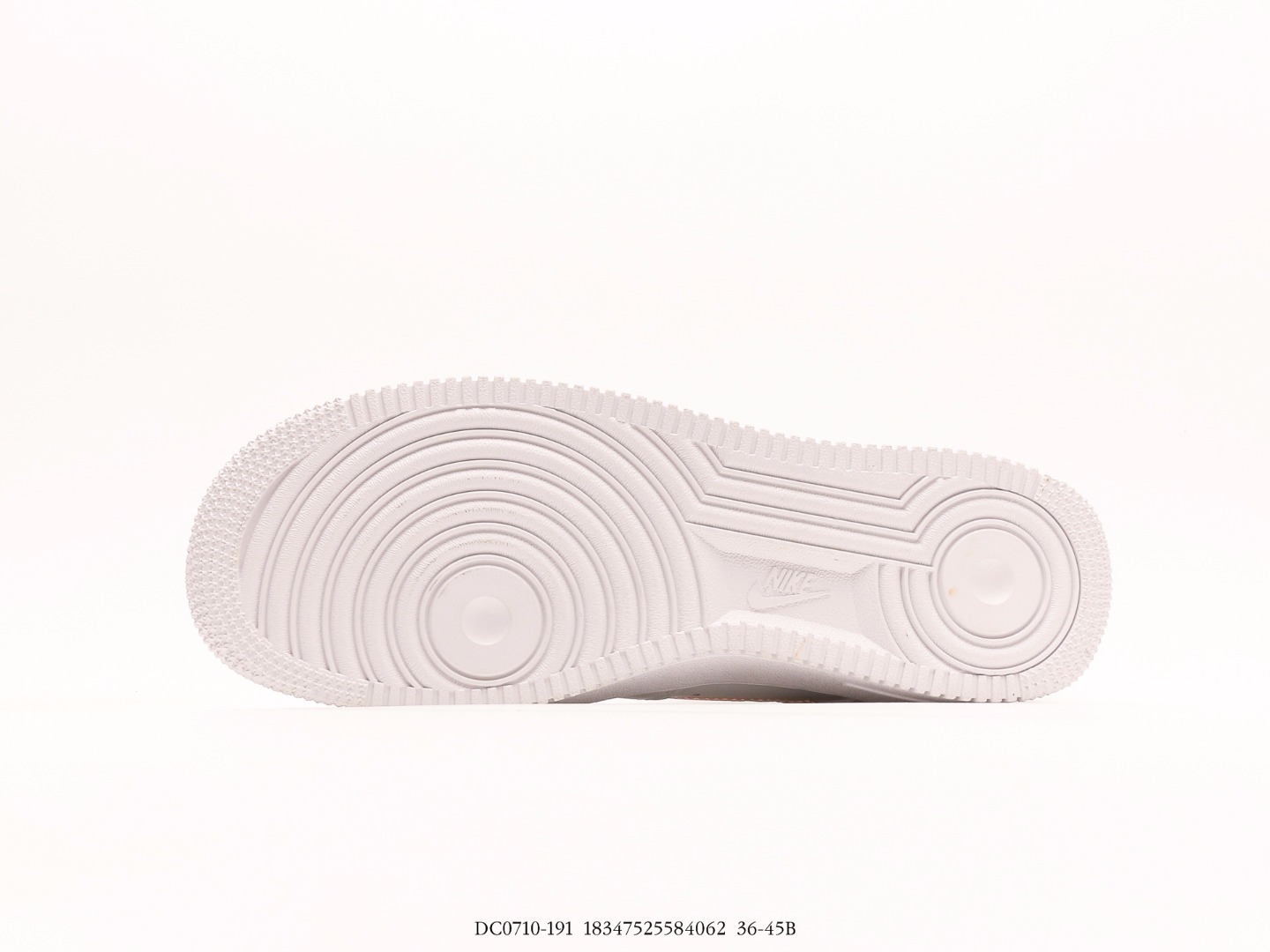 Air Force 1 Low Sneakers - Comprehensive 5