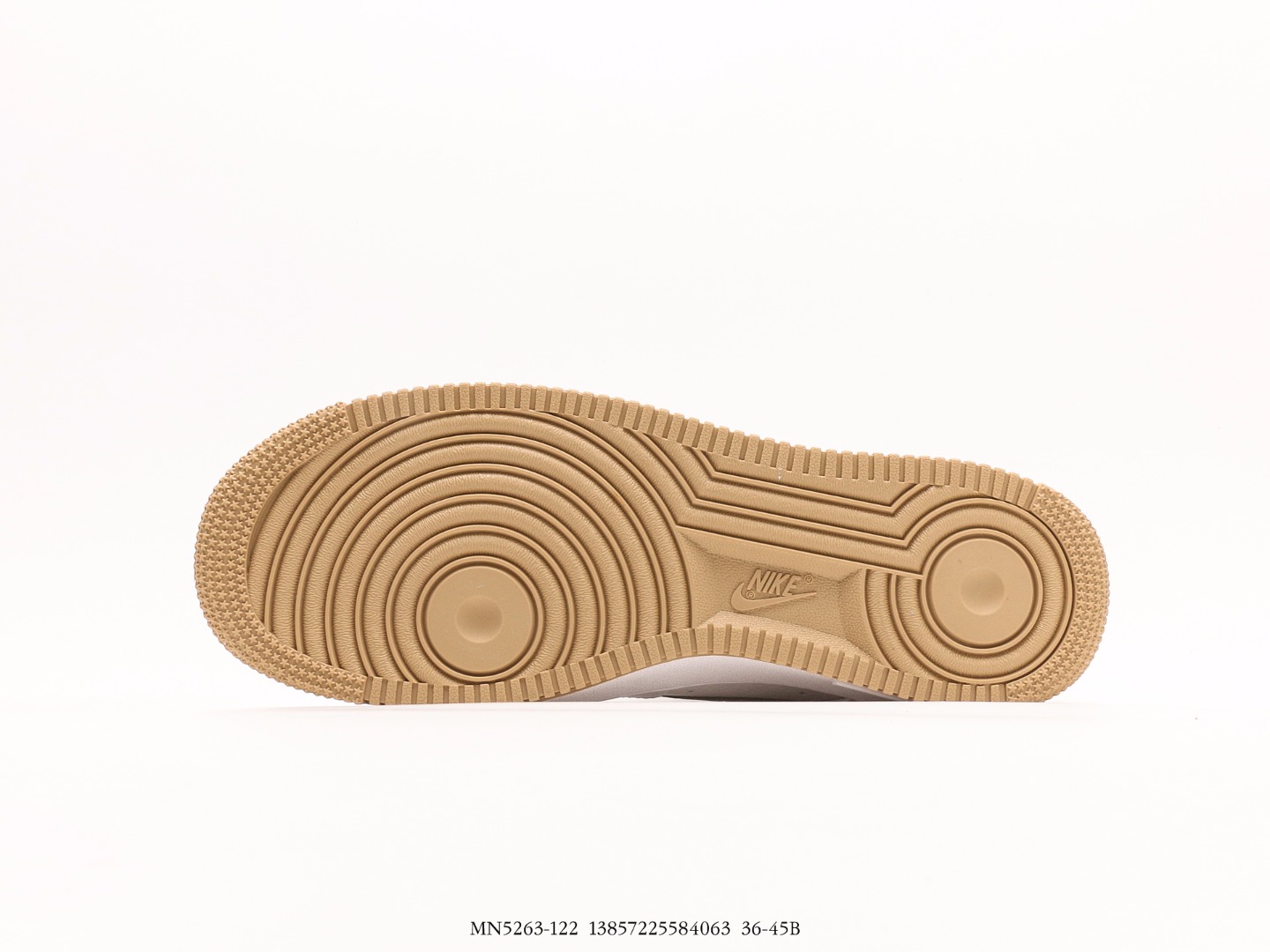 Air Force 1 '07 "40th Anniversary" Low-Top Sneakers - Comprehensive 5
