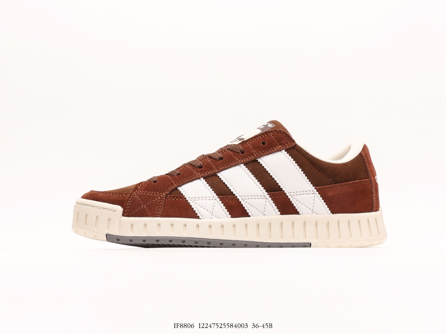 is the super popular Adidas "bread shoe 2