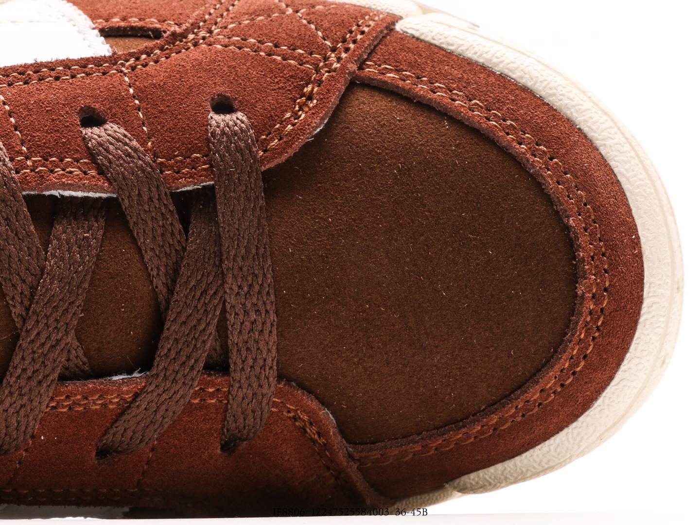 is the super popular Adidas "bread shoe 9