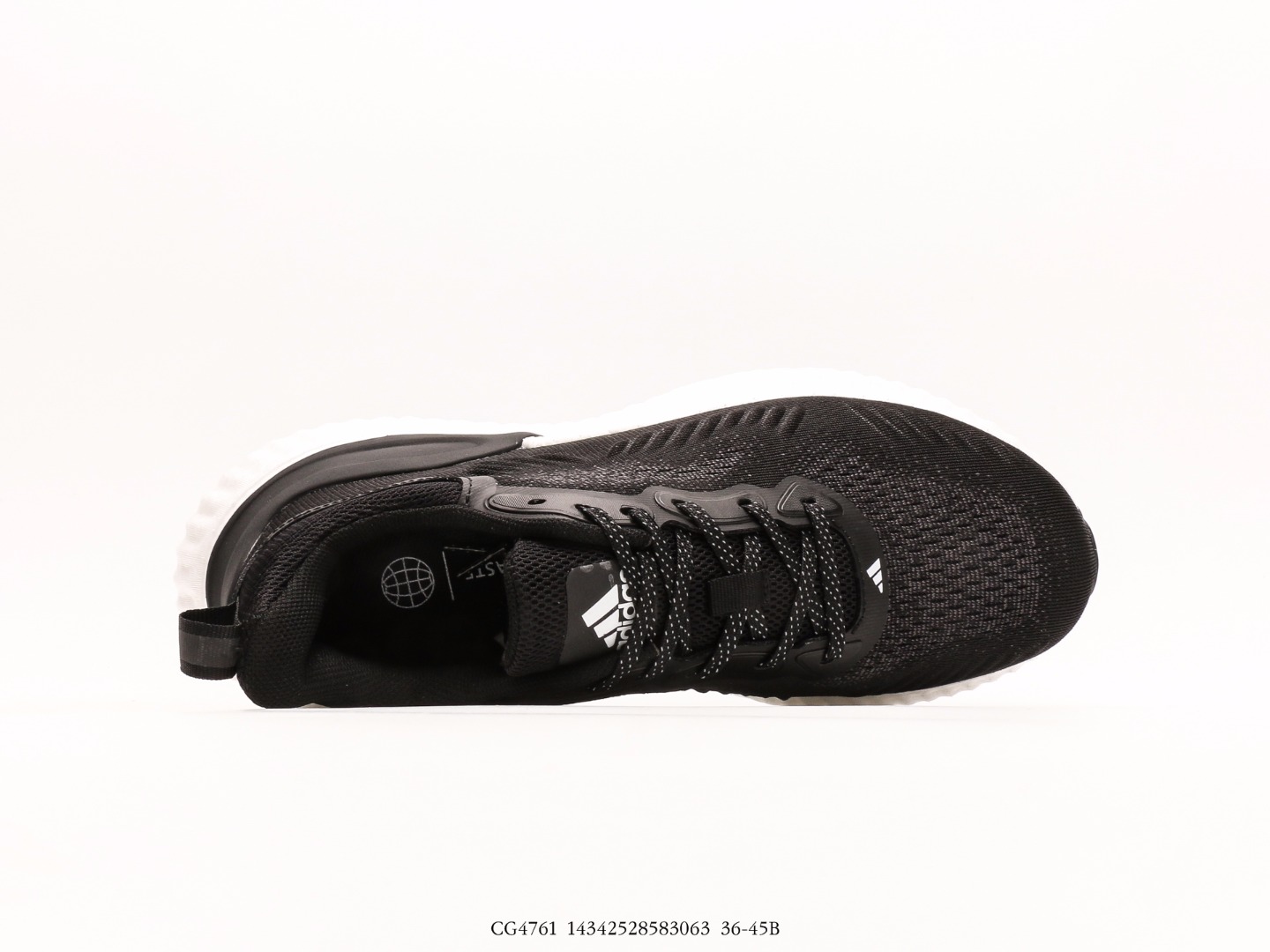 Alphabounce Switch FWD M Lightweight Cushioned Running Shoes - Comprehensive 4