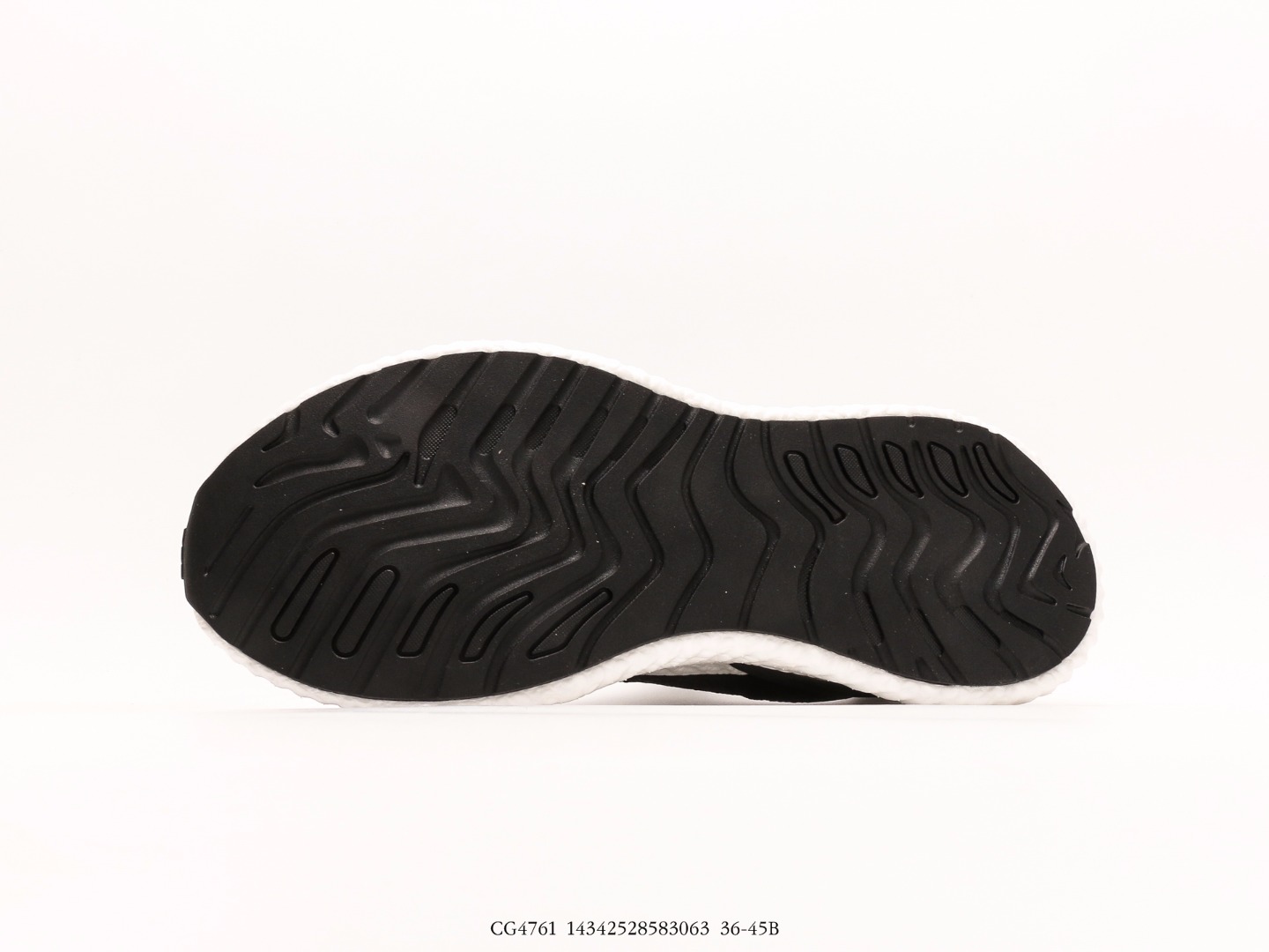 Alphabounce Switch FWD M Lightweight Cushioned Running Shoes - Comprehensive 5