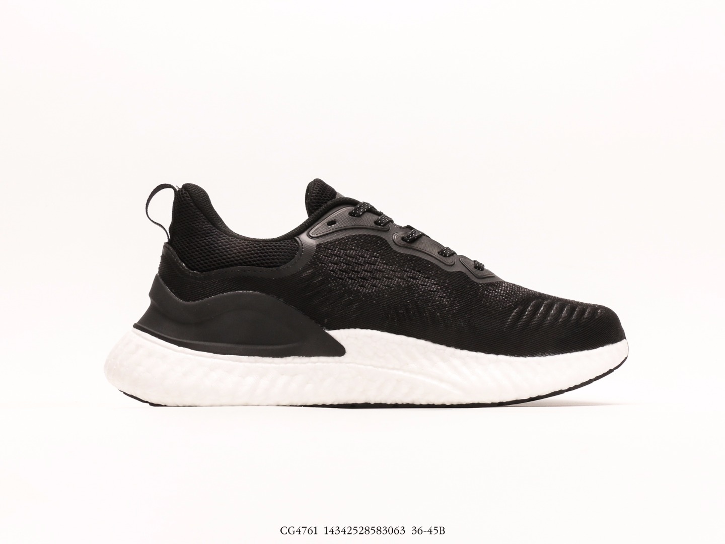 Alphabounce Switch FWD M Lightweight Cushioned Running Shoes - Comprehensive 3