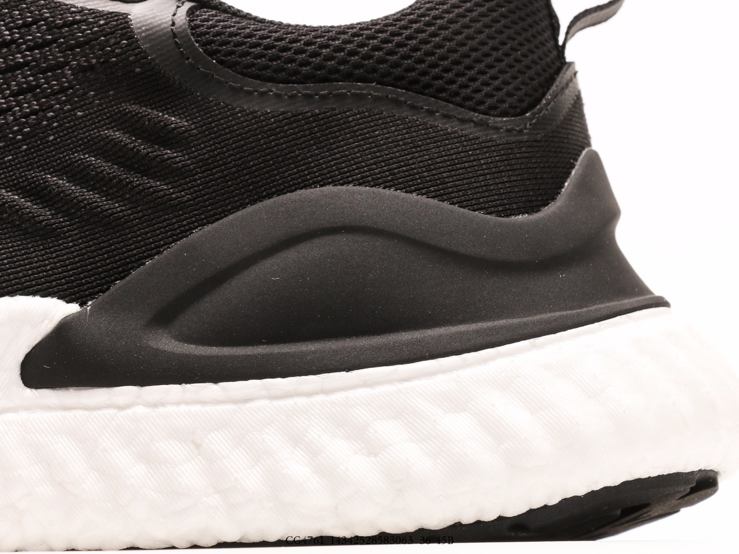 Alphabounce Switch FWD M Lightweight Cushioned Running Shoes - Comprehensive 8