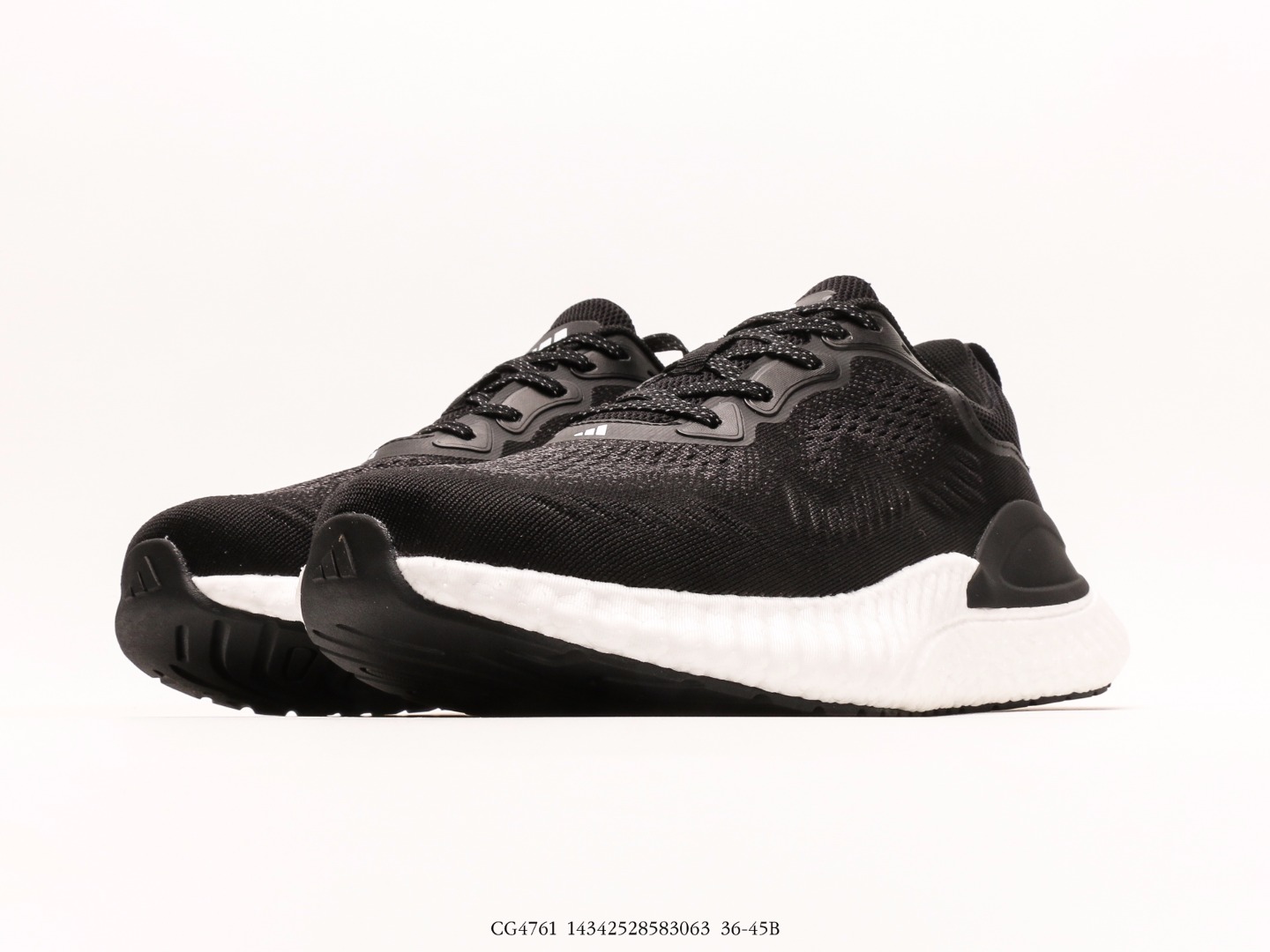 Alphabounce Switch FWD M Lightweight Cushioned Running Shoes - Comprehensive 6