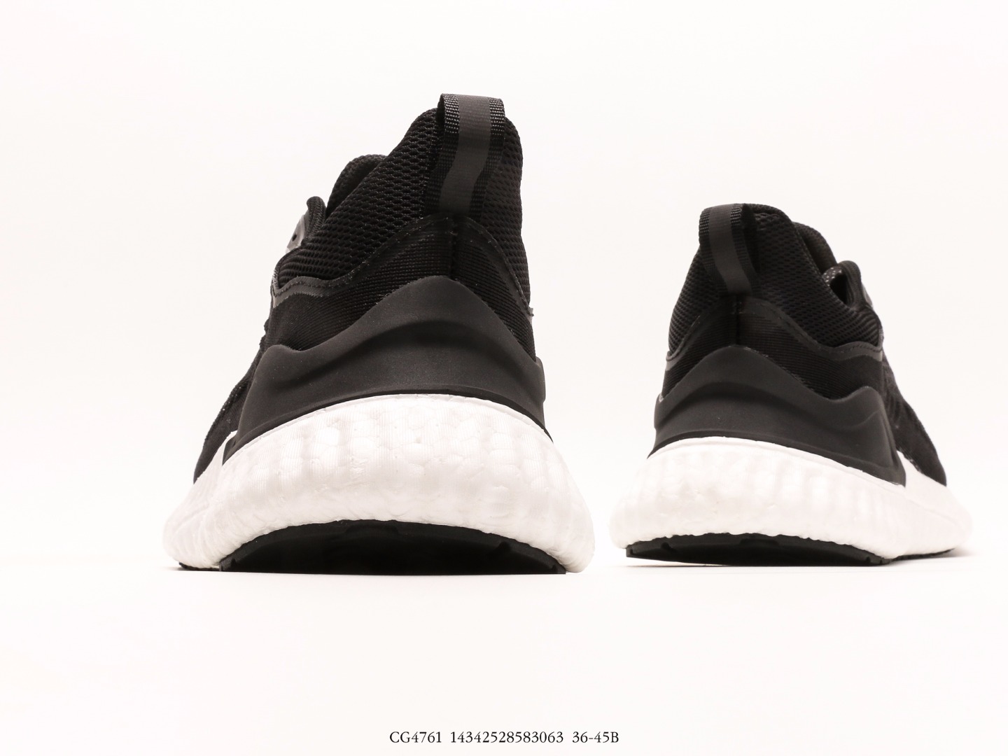 Alphabounce Switch FWD M Lightweight Cushioned Running Shoes - Comprehensive 7