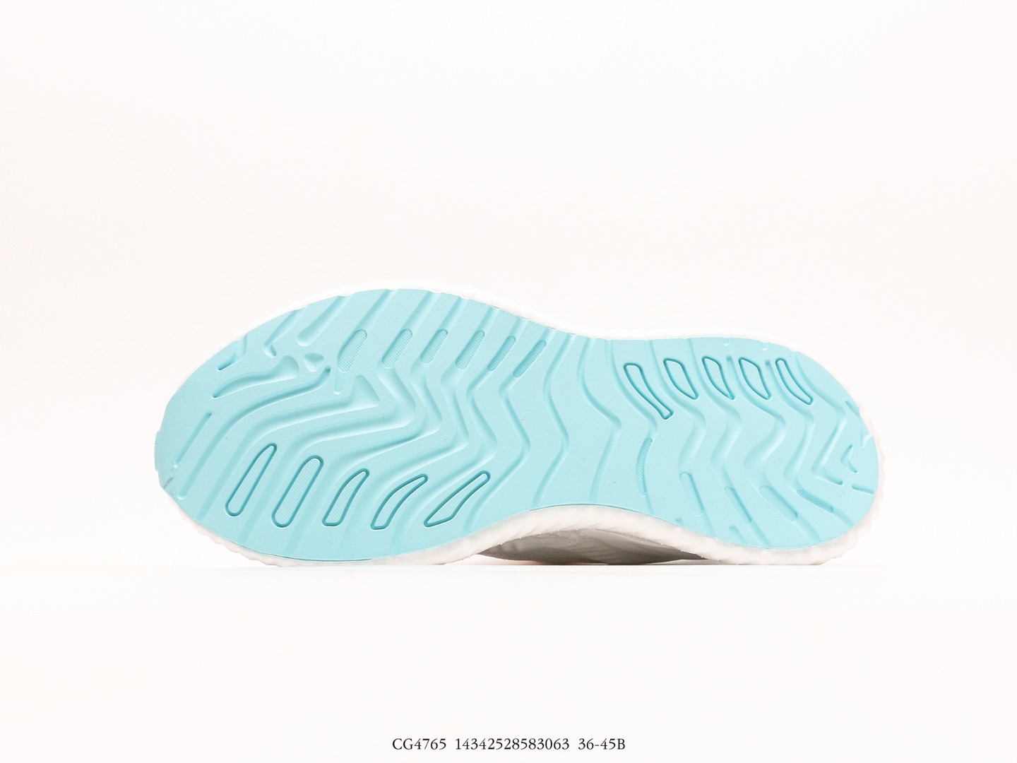 Alphabounce Switch FWD M 阿尔法爆米花轻量缓震慢跑鞋 全新贾卡网织高频鞋面材质 5
