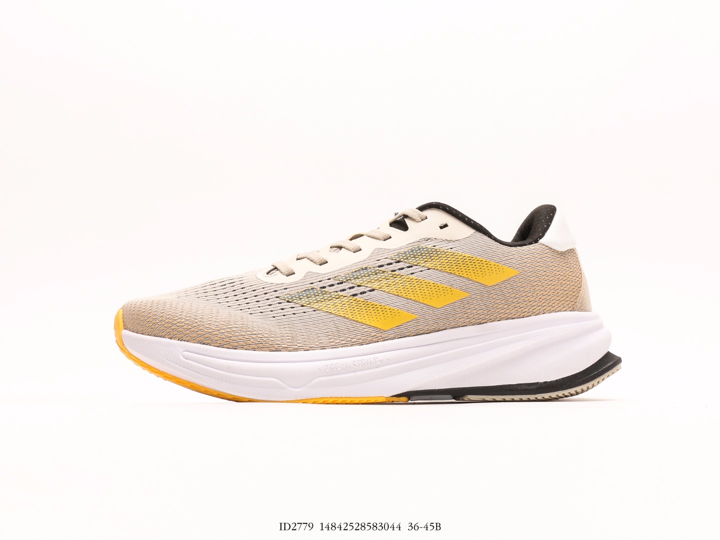 Supernova Rise M 训练鞋 跑步鞋 全新中底材料Dreamstrike plus,280g,中庸的设计更适合长距离、轻松跑、恢复跑 2
