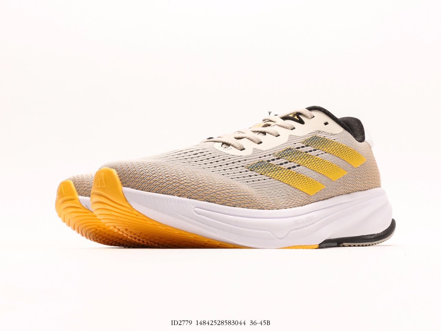 Supernova Rise M 训练鞋 跑步鞋 全新中底材料Dreamstrike plus,280g,中庸的设计更适合长距离、轻松跑、恢复跑 6