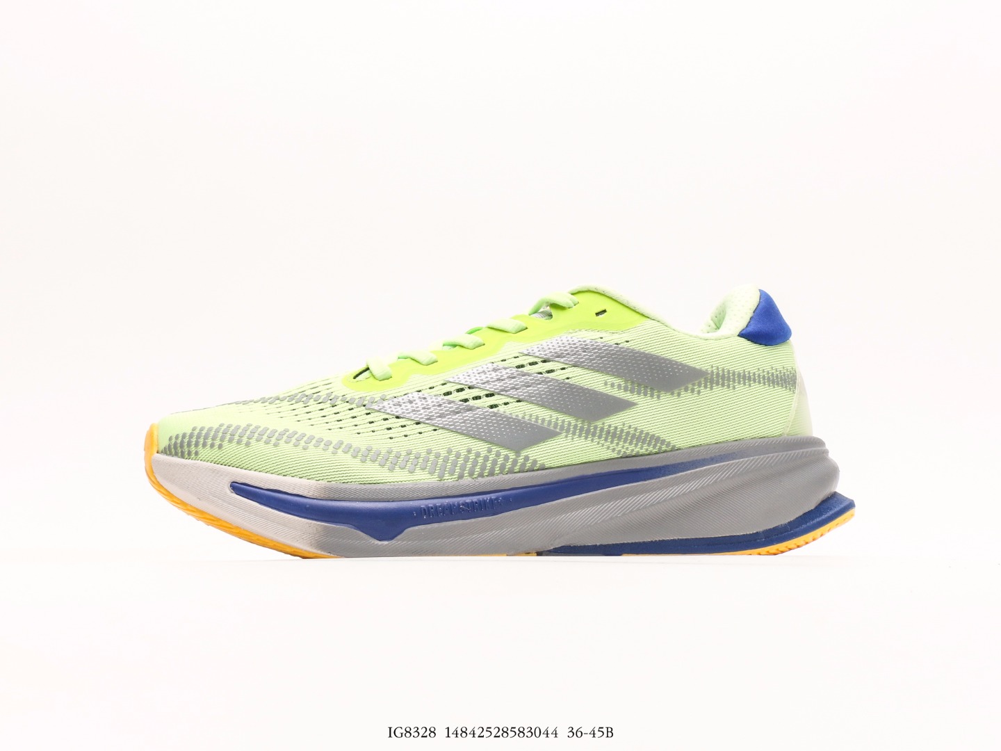 Supernova Rise M 训练鞋 跑步鞋 全新中底材料Dreamstrike plus,280g,中庸的设计更适合长距离、轻松跑、恢复跑 2