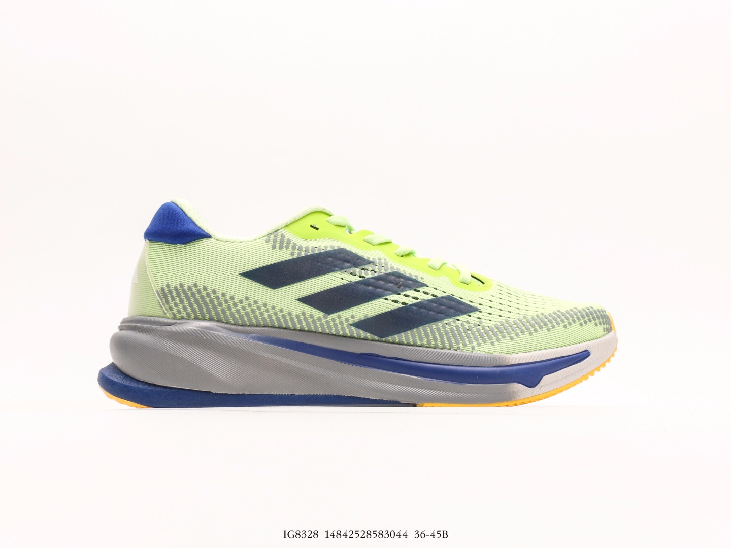 Supernova Rise M 训练鞋 跑步鞋 全新中底材料Dreamstrike plus,280g,中庸的设计更适合长距离、轻松跑、恢复跑 3