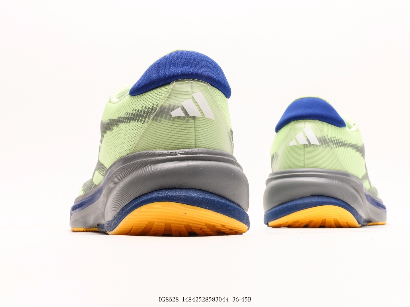 Supernova Rise M 训练鞋 跑步鞋 全新中底材料Dreamstrike plus,280g,中庸的设计更适合长距离、轻松跑、恢复跑 7