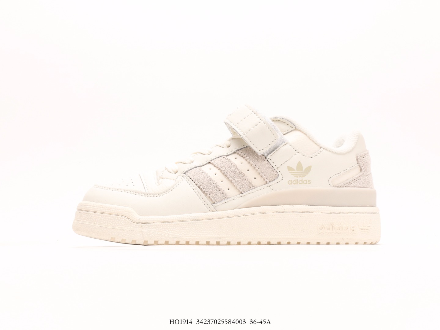 Originals Forum 84 Exhibit Low "Rome" Retro Low-Top Hook-and-Loop - Comprehensive 2