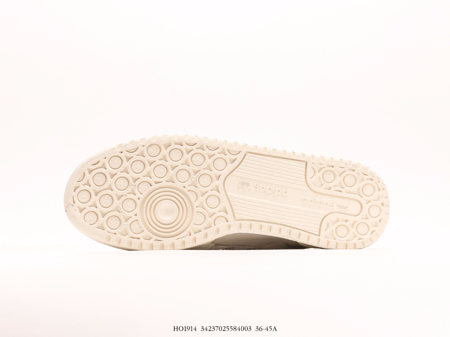 Originals Forum 84 Exhibit Low "Rome" Retro Low-Top Hook-and-Loop - Comprehensive 5