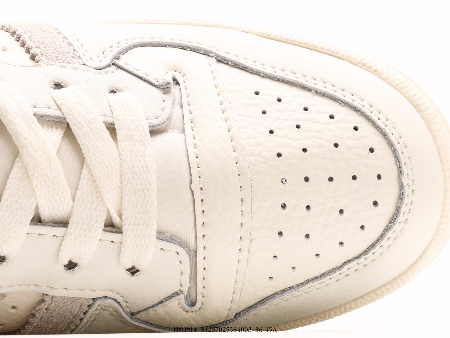 Originals Forum 84 Exhibit Low "Rome" Retro Low-Top Hook-and-Loop - Comprehensive 9