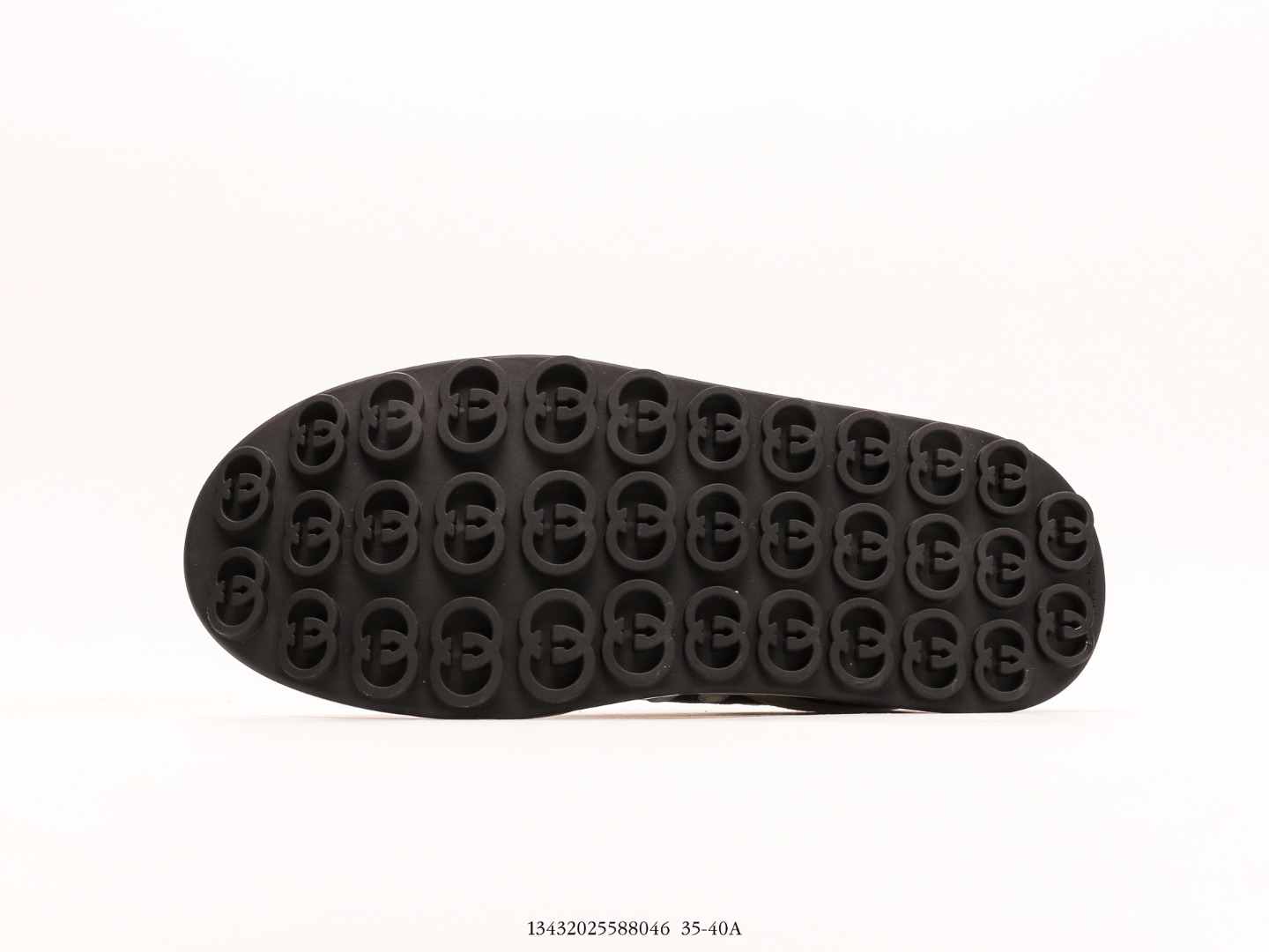 Gucci Screener GG High-Top Sneakers - Comprehensive 5