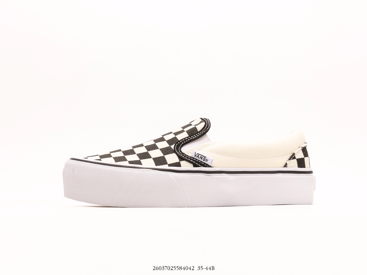 Classic Slip-On 帆布一脚蹬板鞋 2