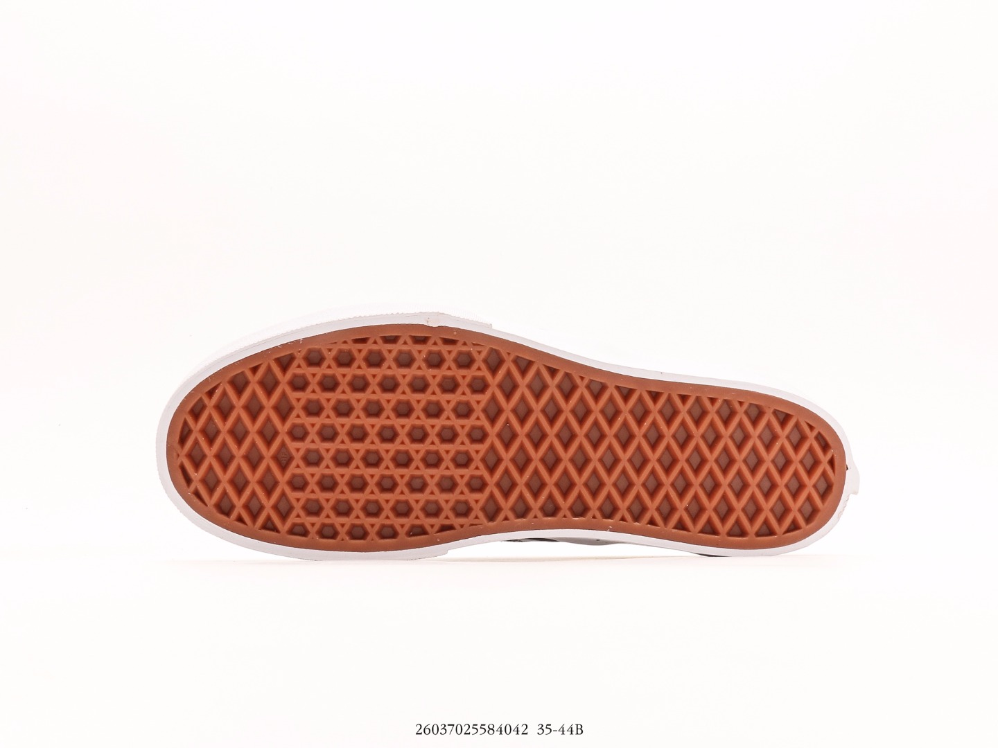 Classic Slip-On 帆布一脚蹬板鞋 5