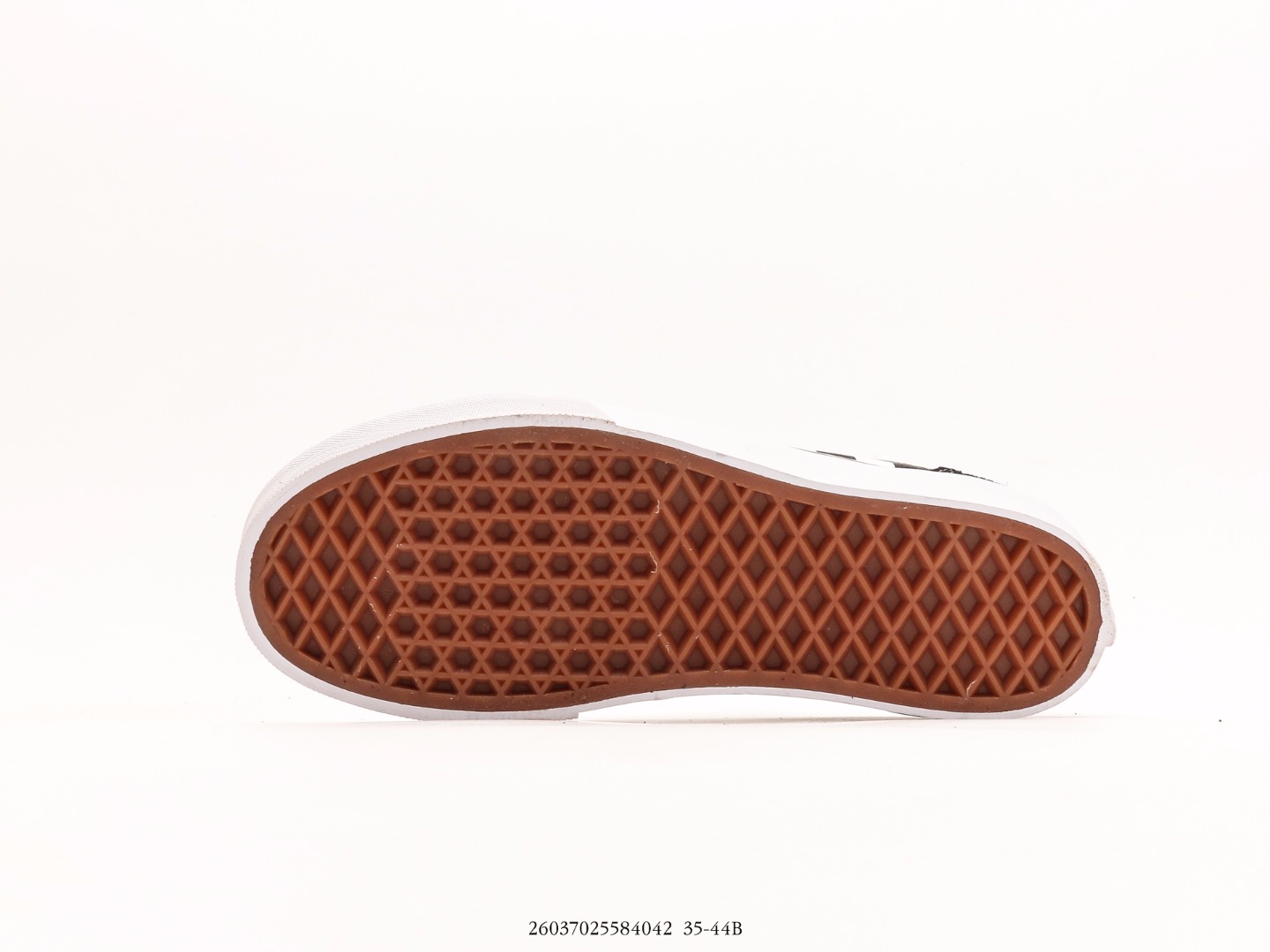Old Skool Platform Low-Top Skate Sneakers - Comprehensive 5
