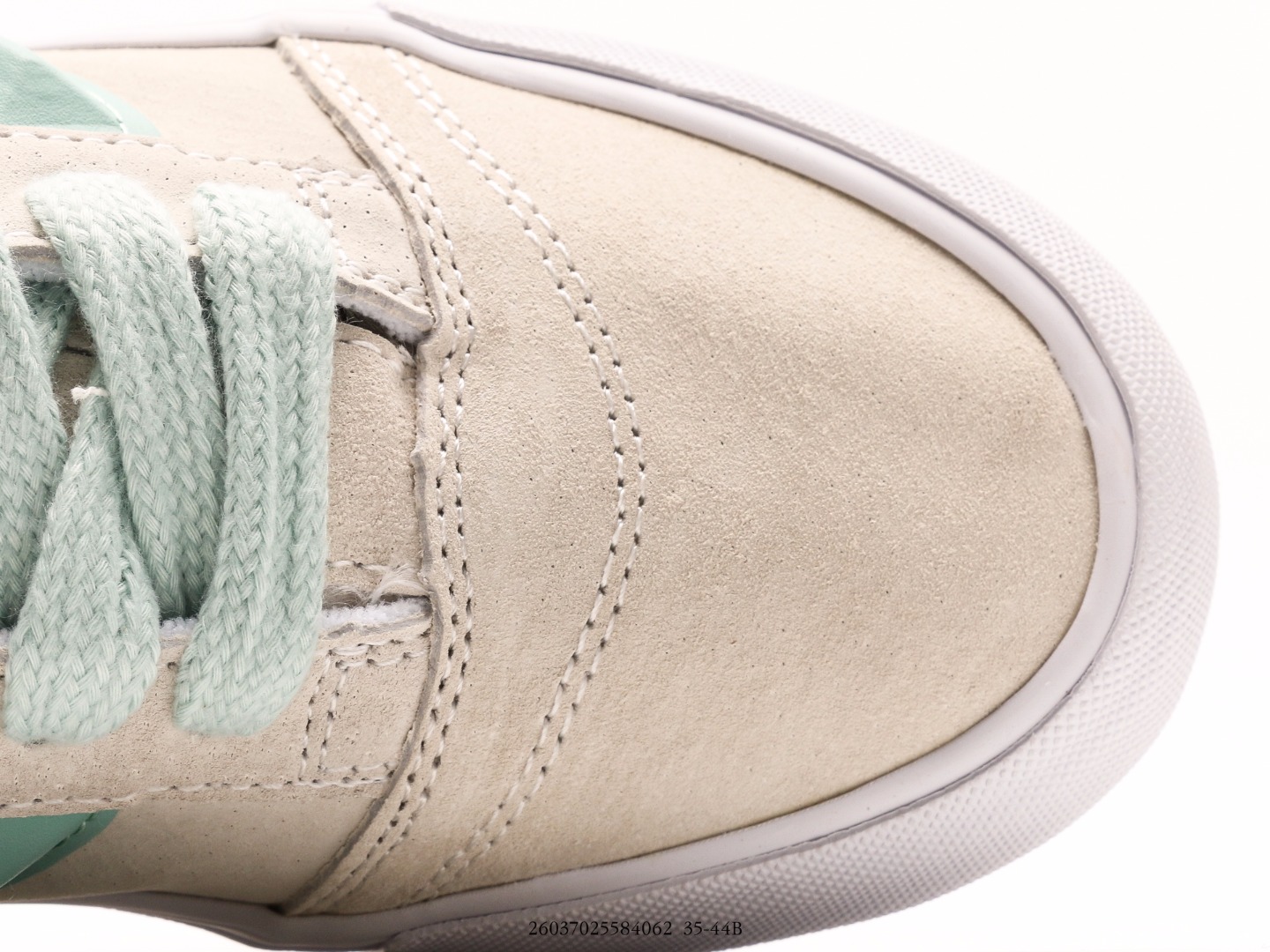 Knu-Skool VR3 LX Chunky Skate Sneakers - Comprehensive 9