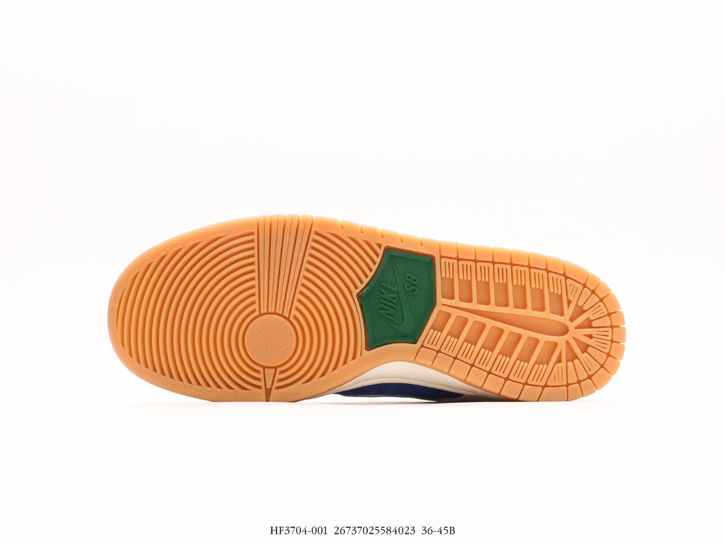 Dunk Low 板鞋 SB系列经典百搭休闲运动板鞋加厚鞋舌的填充 5