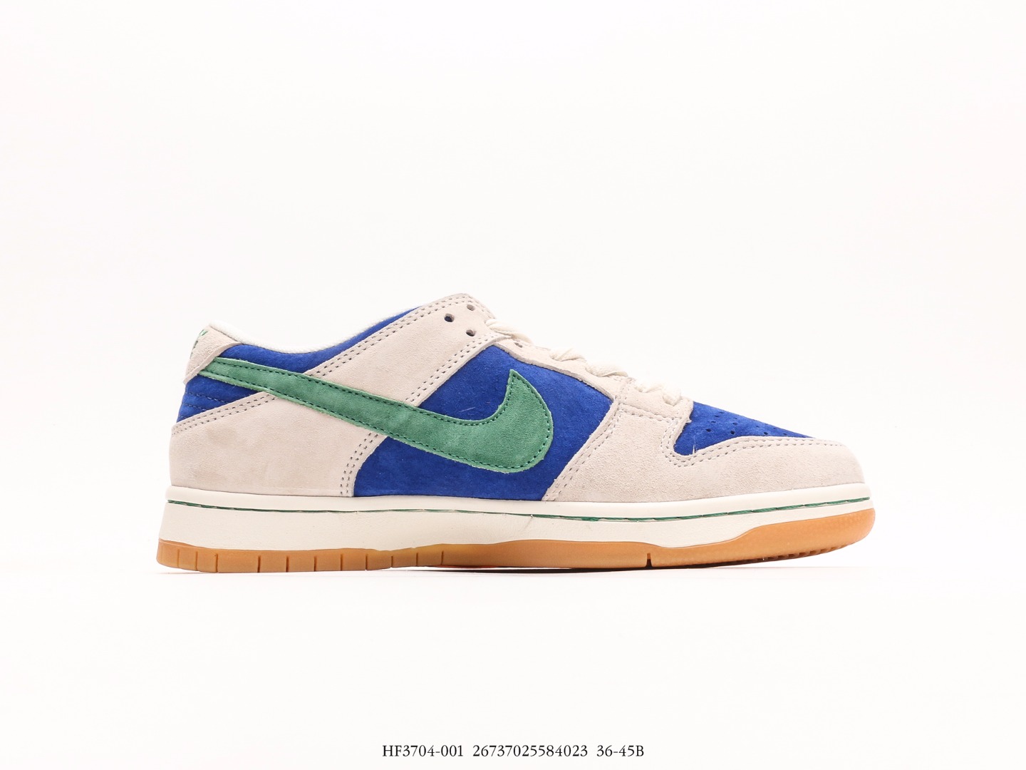 Dunk Low 板鞋 SB系列经典百搭休闲运动板鞋加厚鞋舌的填充 3