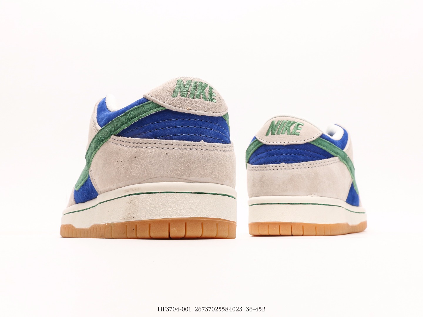 Dunk Low 板鞋 SB系列经典百搭休闲运动板鞋加厚鞋舌的填充 7