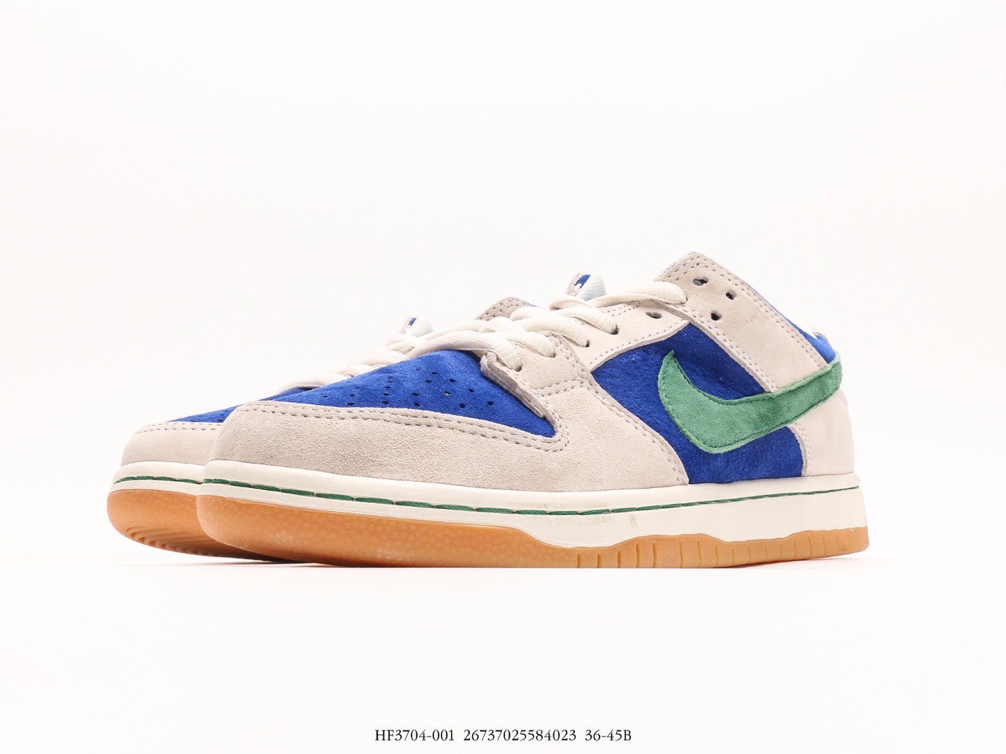 Dunk Low 板鞋 SB系列经典百搭休闲运动板鞋加厚鞋舌的填充 6