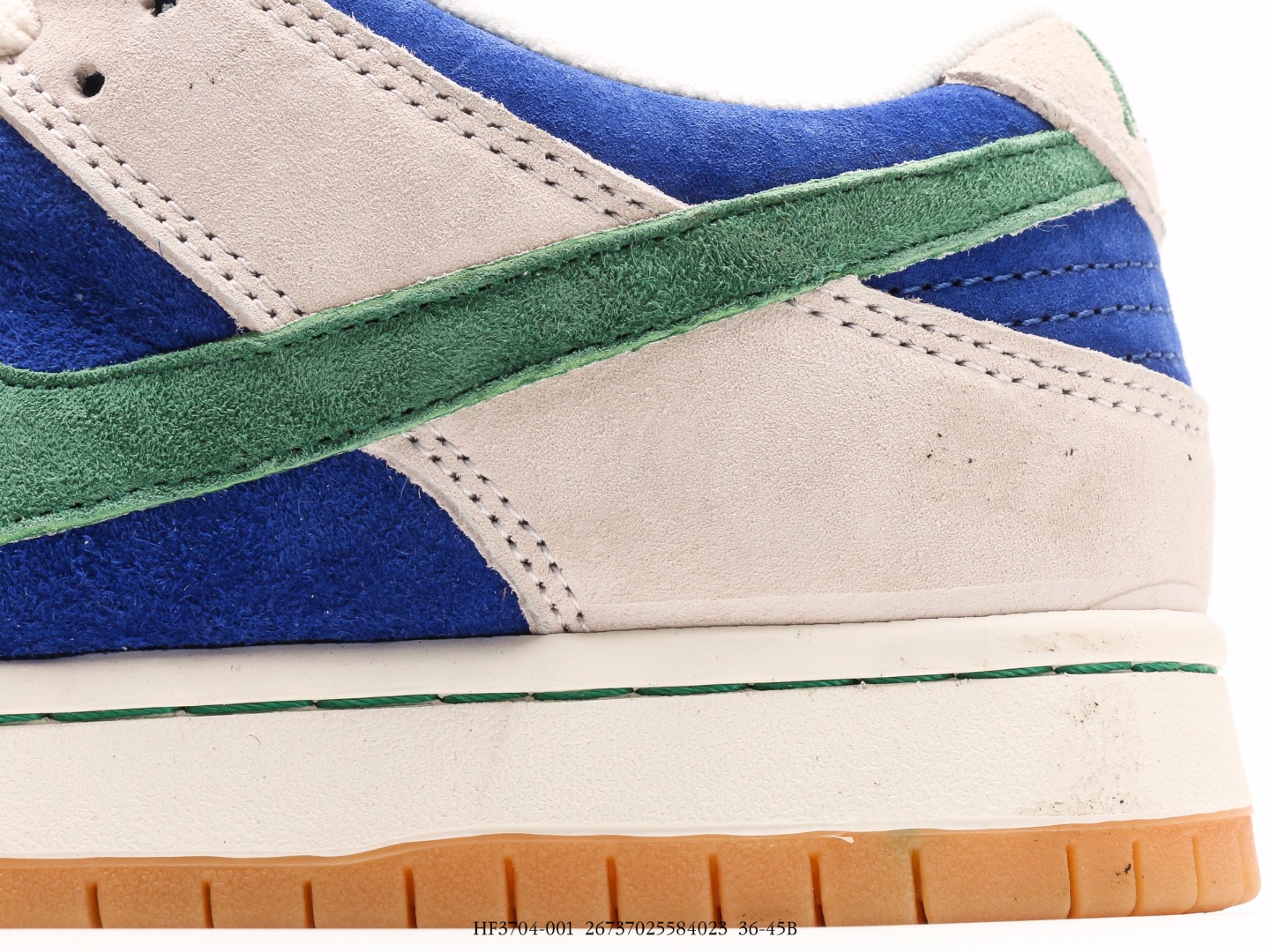 Dunk Low 板鞋 SB系列经典百搭休闲运动板鞋加厚鞋舌的填充 8