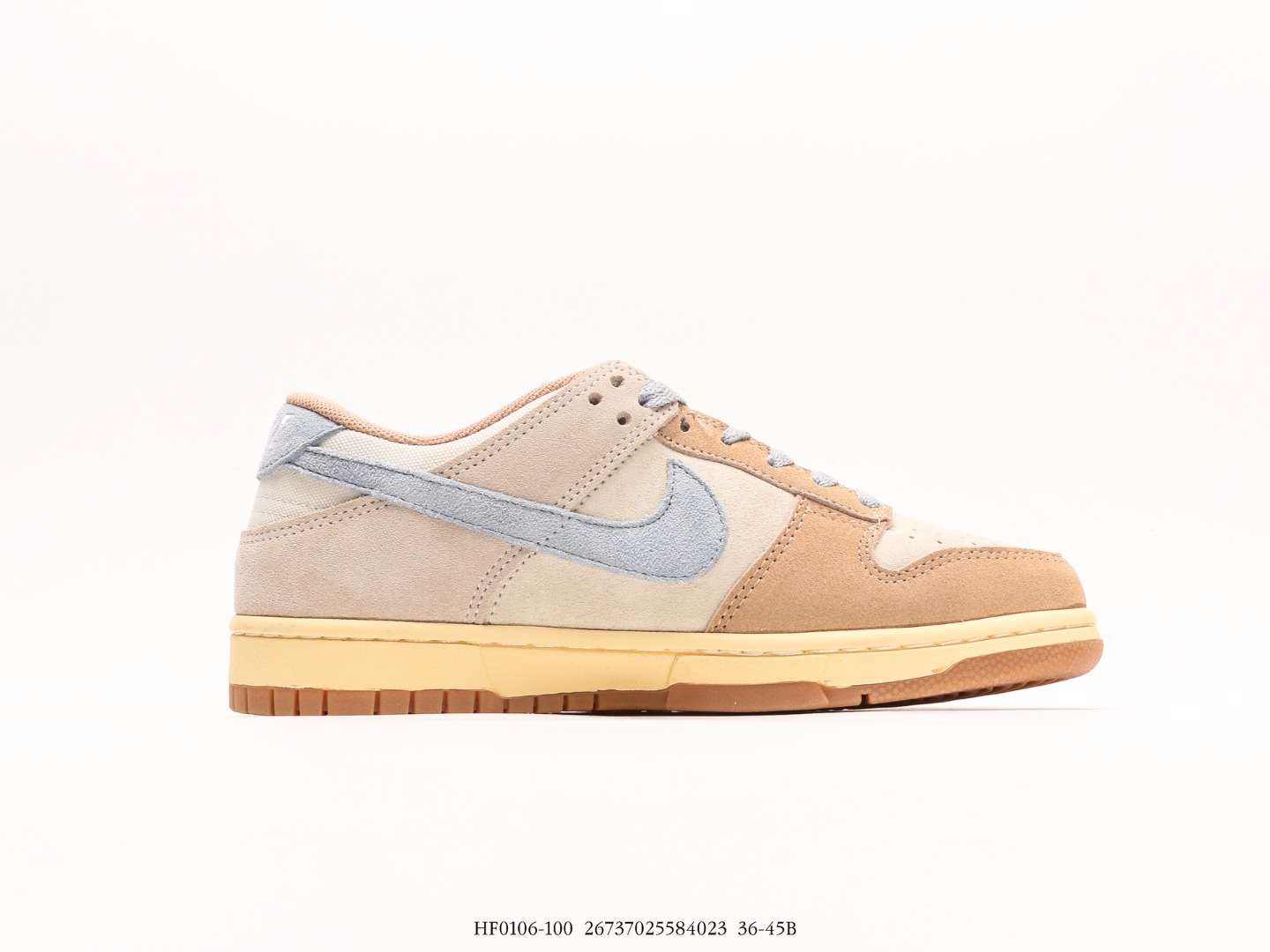 Dunk Low SB Sneakers - Comprehensive 3