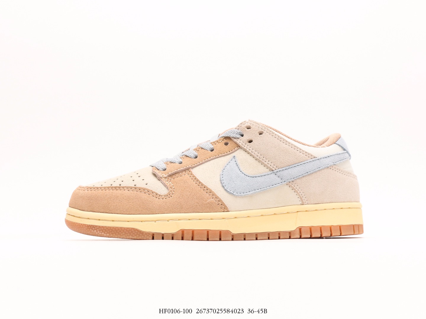 Dunk Low SB Sneakers - Comprehensive 2