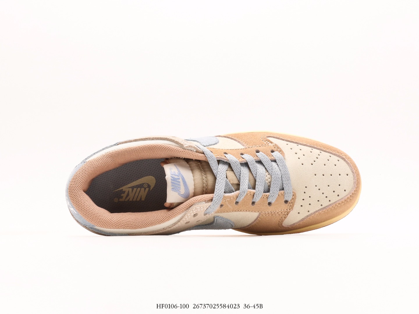 Dunk Low SB Sneakers - Comprehensive 4