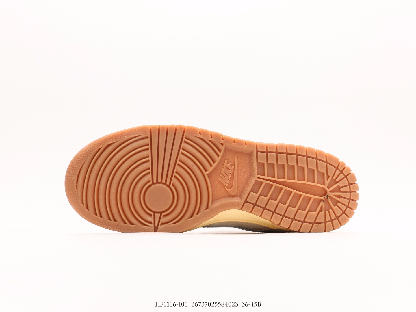 Dunk Low SB Sneakers - Comprehensive 5