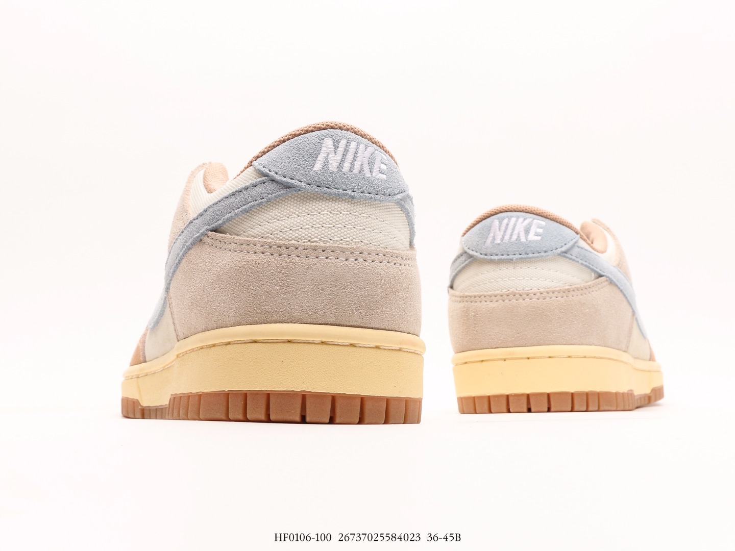 Dunk Low SB Sneakers - Comprehensive 7