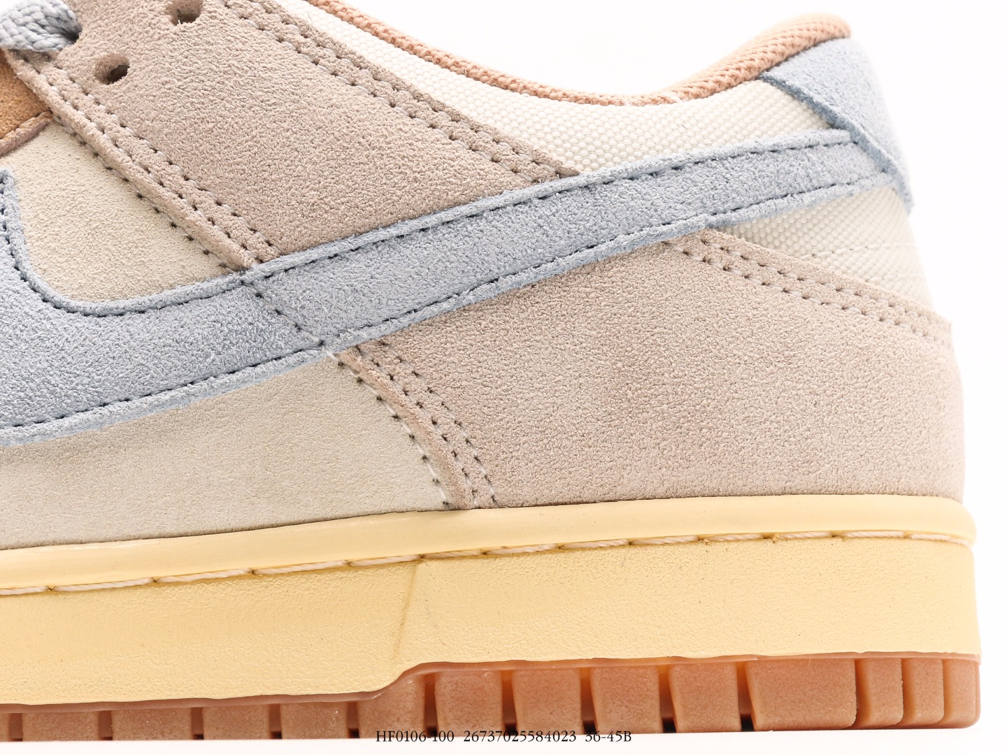 Dunk Low SB Sneakers - Comprehensive 8