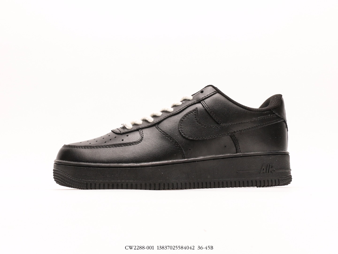 Air Force 1 Low 空军一号低帮百搭休闲运动板鞋 2