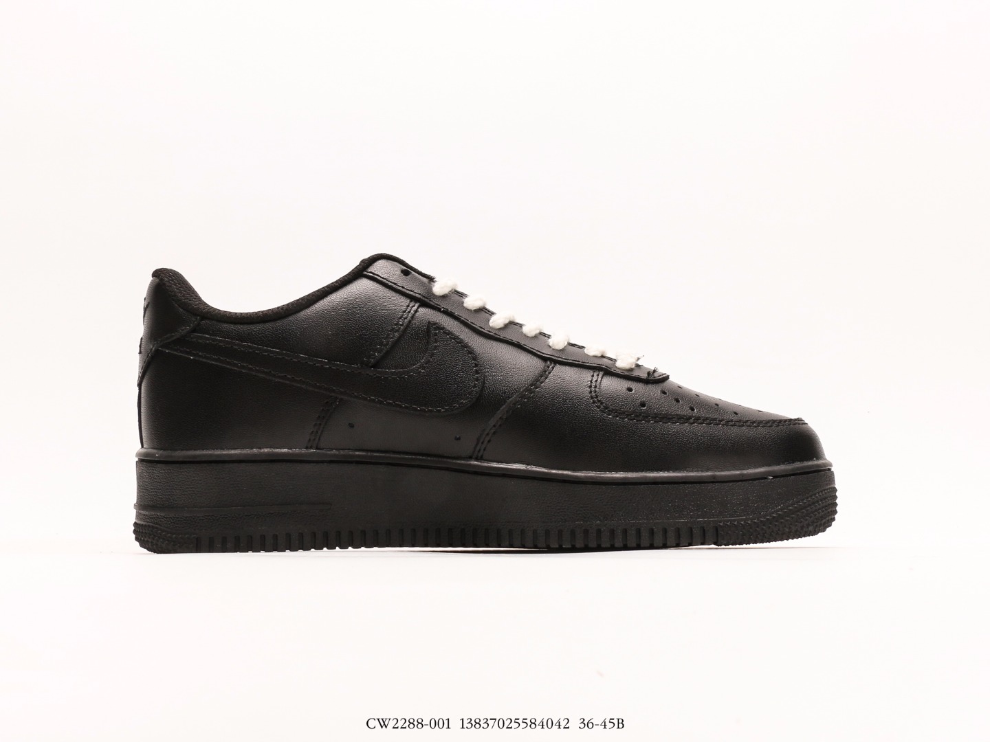 Air Force 1 Low 空军一号低帮百搭休闲运动板鞋 3