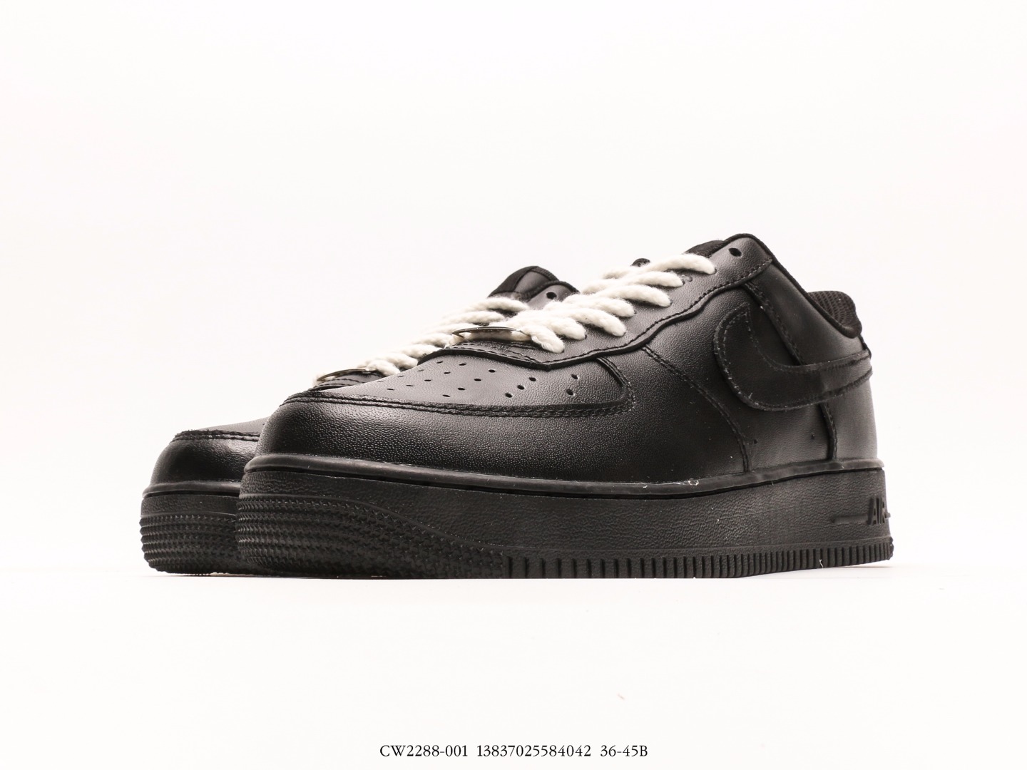 Air Force 1 Low 空军一号低帮百搭休闲运动板鞋 6