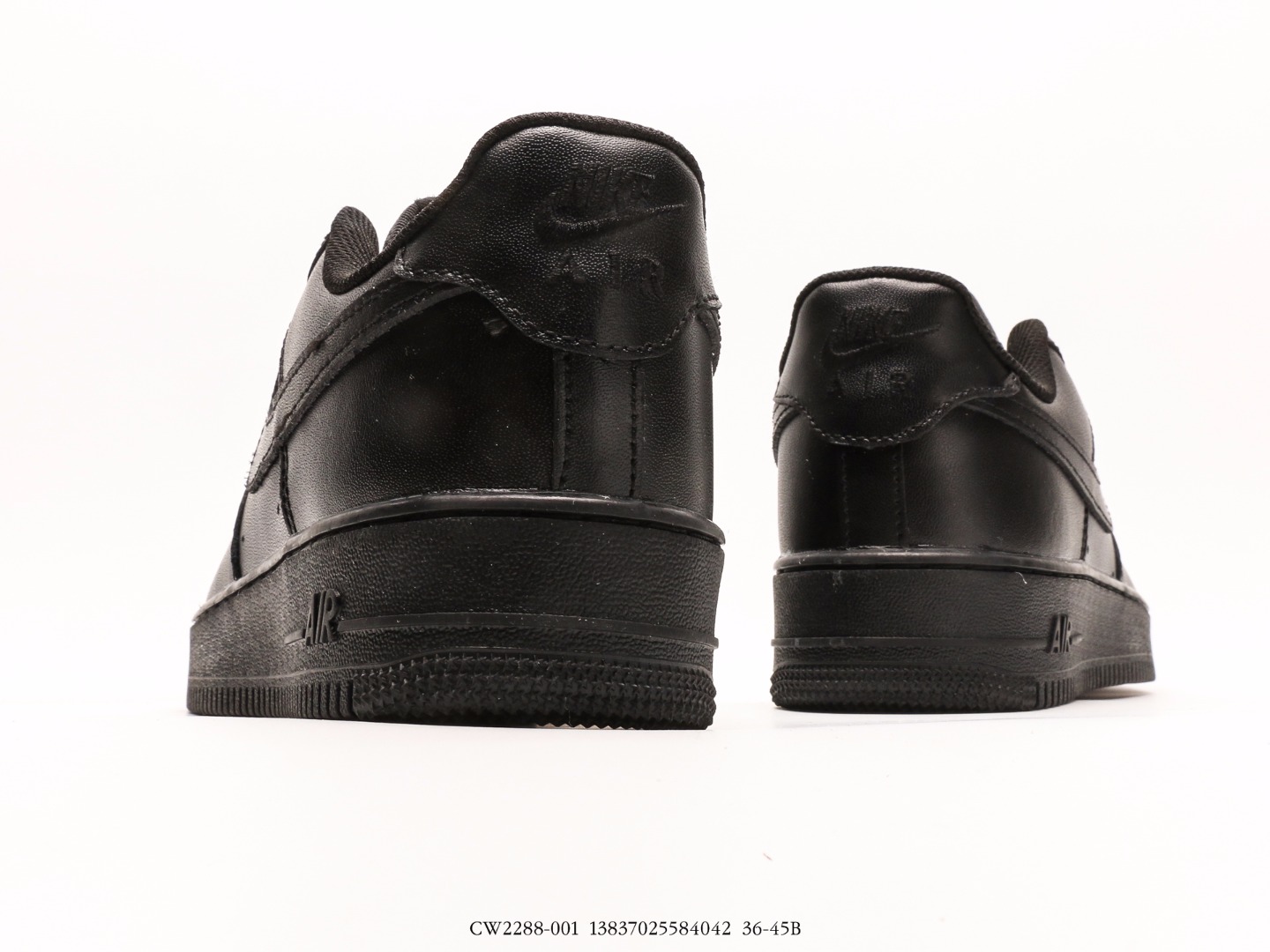 Air Force 1 Low 空军一号低帮百搭休闲运动板鞋 7