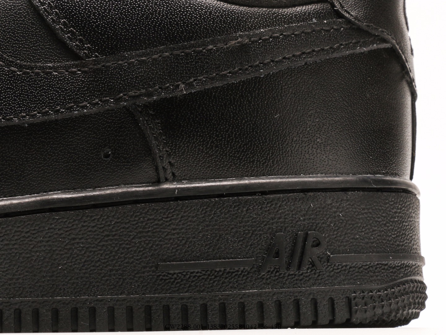 Air Force 1 Low 空军一号低帮百搭休闲运动板鞋 8