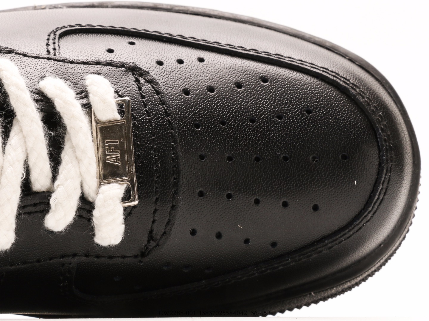 Air Force 1 Low 空军一号低帮百搭休闲运动板鞋 9