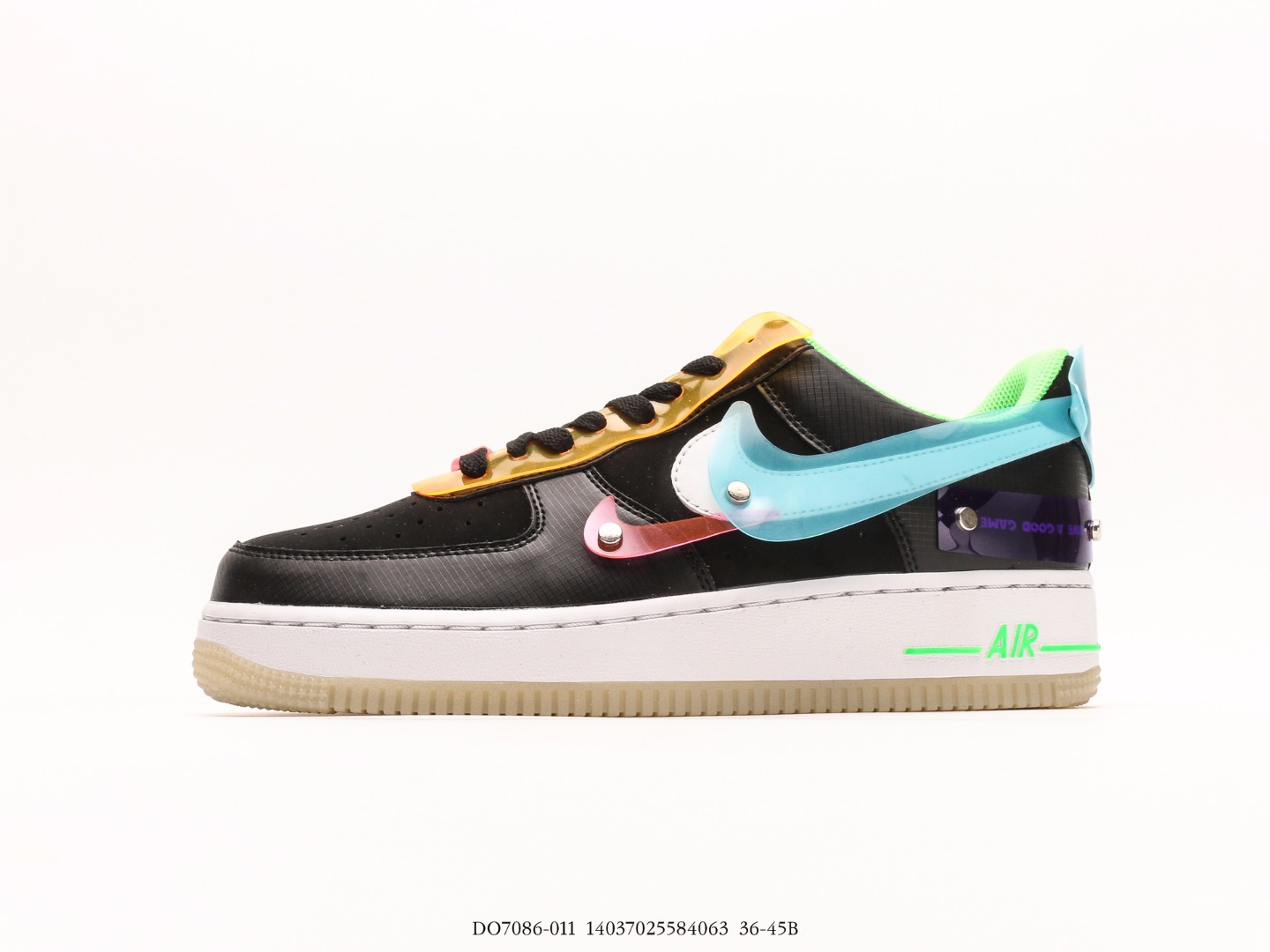 Premium luxury shoes 2