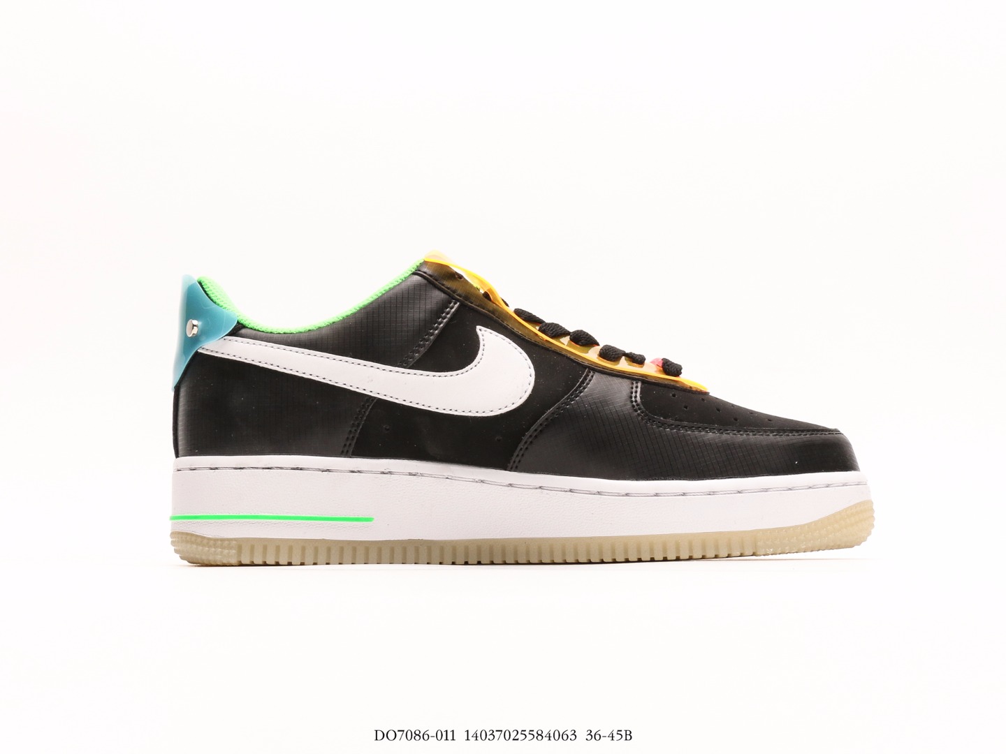 Premium luxury shoes 3