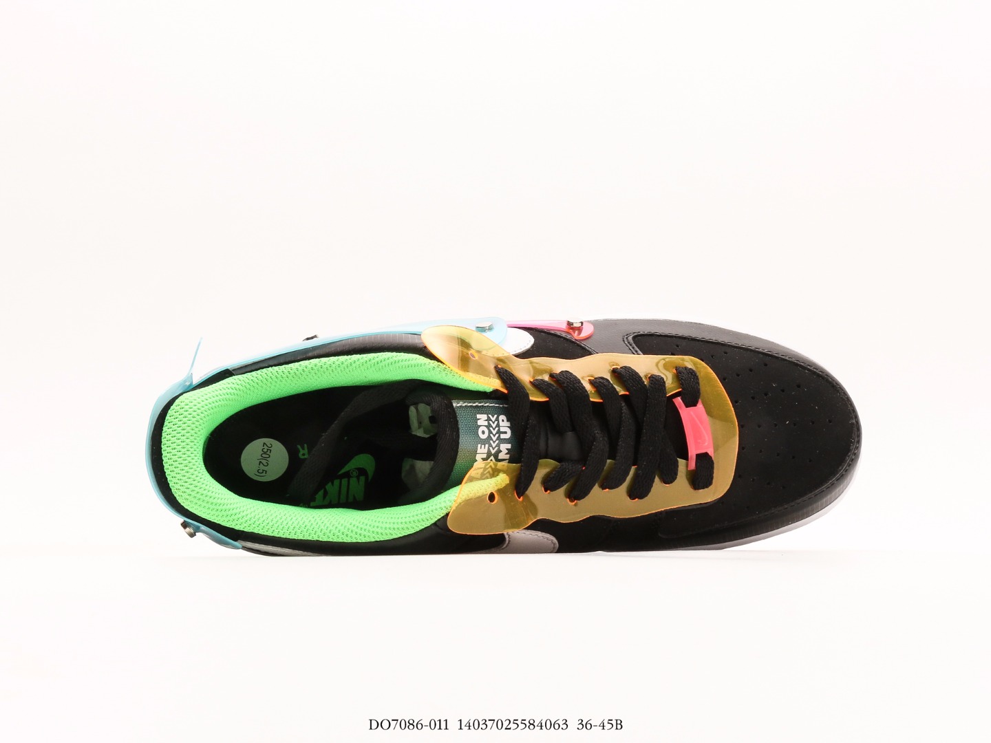 Premium luxury shoes 4