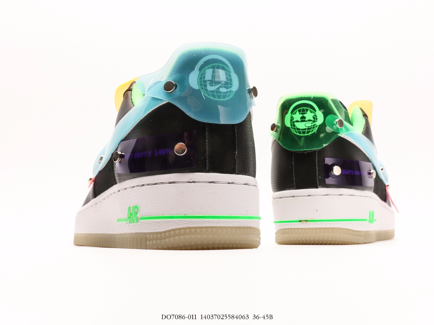 Premium luxury shoes 7