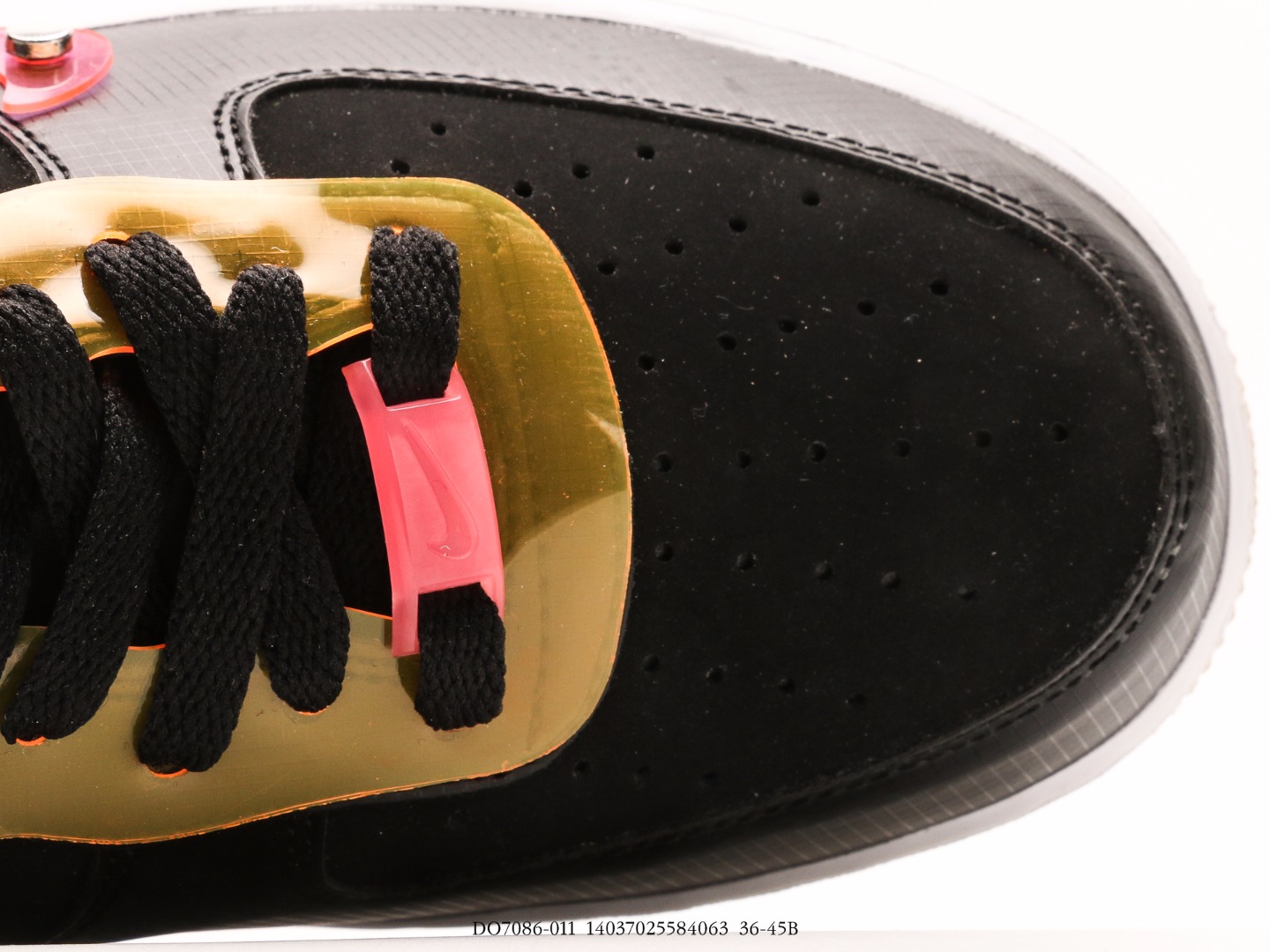 Premium luxury shoes 9